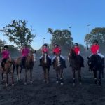 Minninooka polo lessons