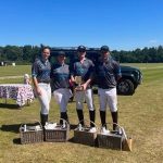 Minninooka polo lessons