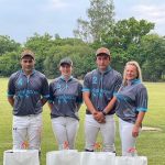 Minninooka polo lessons