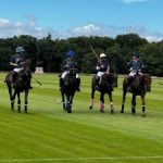 Minninooka polo lessons