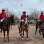 Minninooka polo lessons