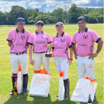 Minninooka polo lessons