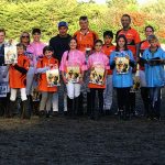 minninnooka polo lessons kids polo lessons learn to play polo