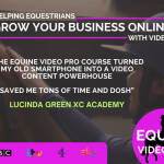 equineshow247 equine video pro jay violet productions